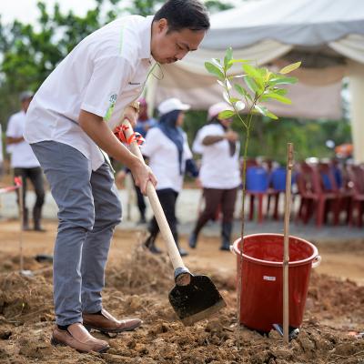 23 Aramijaya Tree Planting Day Day1 Preview 012 23 Aramijaya Tree Planting Day Day1 Preview 012