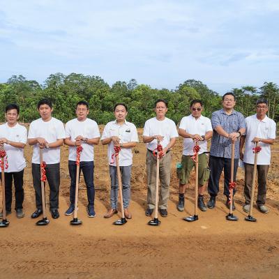 24 Aramijaya Tree Planting Day Day1 Preview 011 24 Aramijaya Tree Planting Day Day1 Preview 011