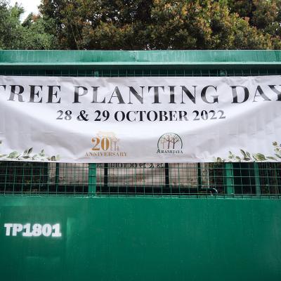 34 Aramijaya Tree Planting Day Day1 Preview 001 34 Aramijaya Tree Planting Day Day1 Preview 001