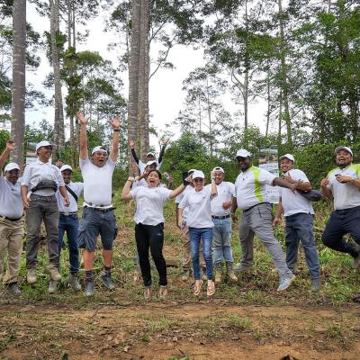 1 Aramijaya Tree Planting Day Day2 Preview 031 1 Aramijaya Tree Planting Day Day2 Preview 031