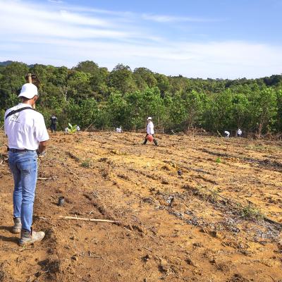 17 Aramijaya Tree Planting Day Day2 Preview 015 17 Aramijaya Tree Planting Day Day2 Preview 015