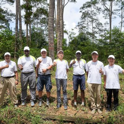 2 Aramijaya Tree Planting Day Day2 Preview 030 2 Aramijaya Tree Planting Day Day2 Preview 030
