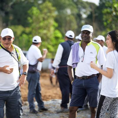 26 Aramijaya Tree Planting Day Day2 Preview 006 26 Aramijaya Tree Planting Day Day2 Preview 006
